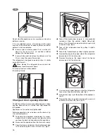 Preview for 11 page of Zanussi ZRB34NA Instruction Book