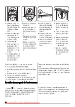 Preview for 34 page of Zanussi ZRB632FW User Manual