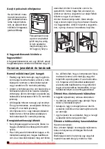 Preview for 52 page of Zanussi ZRB632FW User Manual