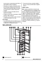 Preview for 4 page of Zanussi ZRB934FW2 User Manual