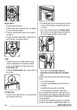 Preview for 12 page of Zanussi ZRB934FW2 User Manual