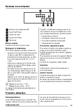 Preview for 41 page of Zanussi ZRB934FW2 User Manual