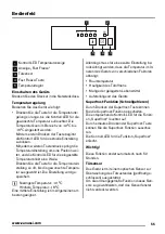 Preview for 55 page of Zanussi ZRB934FW2 User Manual