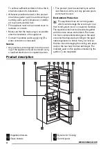 Preview for 4 page of Zanussi ZRB935NX2 User Manual