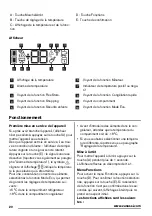 Preview for 20 page of Zanussi ZRB935NX2 User Manual