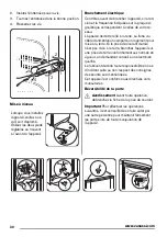 Preview for 30 page of Zanussi ZRB935NX2 User Manual