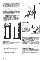 Preview for 46 page of Zanussi ZRB935NX2 User Manual