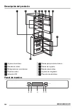 Preview for 52 page of Zanussi ZRB935NX2 User Manual