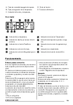 Preview for 53 page of Zanussi ZRB935NX2 User Manual