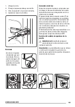 Preview for 63 page of Zanussi ZRB935NX2 User Manual