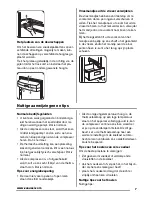 Preview for 7 page of Zanussi ZRB936PW2 User Manual