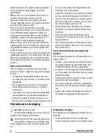 Preview for 8 page of Zanussi ZRB936PW2 User Manual