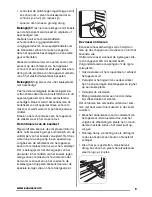 Preview for 9 page of Zanussi ZRB936PW2 User Manual