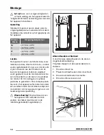 Preview for 12 page of Zanussi ZRB936PW2 User Manual