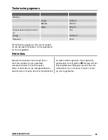 Preview for 15 page of Zanussi ZRB936PW2 User Manual