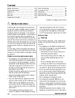 Preview for 16 page of Zanussi ZRB936PW2 User Manual