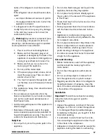 Preview for 17 page of Zanussi ZRB936PW2 User Manual