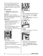 Preview for 26 page of Zanussi ZRB936PW2 User Manual