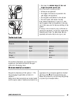 Preview for 27 page of Zanussi ZRB936PW2 User Manual