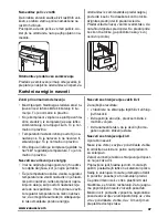 Preview for 47 page of Zanussi ZRB936PW2 User Manual