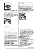 Preview for 60 page of Zanussi ZRB936PW2 User Manual