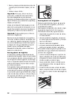 Preview for 62 page of Zanussi ZRB936PW2 User Manual