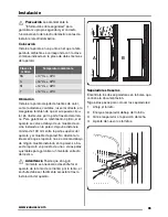 Preview for 65 page of Zanussi ZRB936PW2 User Manual