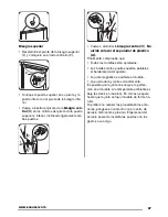 Preview for 67 page of Zanussi ZRB936PW2 User Manual