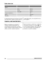 Preview for 68 page of Zanussi ZRB936PW2 User Manual