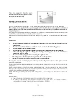 Preview for 58 page of Zanussi ZRC 328WO Instruction Manual