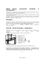 Preview for 70 page of Zanussi ZRC 328WO Instruction Manual