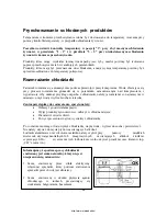 Preview for 71 page of Zanussi ZRC 328WO Instruction Manual