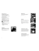 Preview for 5 page of Zanussi ZRD 38 S Instruction Booklet