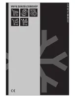 Preview for 16 page of Zanussi ZRG16605WV User Manual