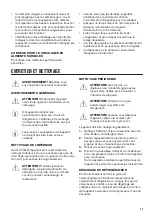 Preview for 17 page of Zanussi ZRT23101XA User Manual