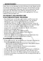 Preview for 23 page of Zanussi ZRT23101XA User Manual