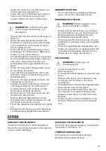 Preview for 25 page of Zanussi ZRT23101XA User Manual