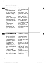 Preview for 24 page of Zanussi ZSM1250 Manual