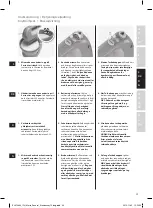 Preview for 29 page of Zanussi ZSM1250 Manual