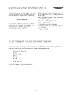 Preview for 11 page of Zanussi ZT 2 R Instruction Booklet