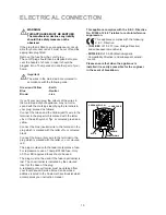 Preview for 15 page of Zanussi ZT 2 R Instruction Booklet