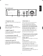 Preview for 9 page of Zanussi ZTB 220 Instruction Booklet