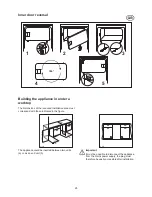 Preview for 11 page of Zanussi ZU 9144 Instruction Booklet