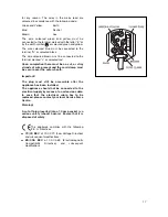 Preview for 17 page of Zanussi ZUT 133W6 Instruction Book