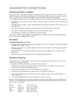 Preview for 12 page of Zanussi ZV 48 RF Instruction Booklet