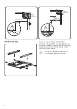 Preview for 6 page of Zanussi ZV694MK User Manual