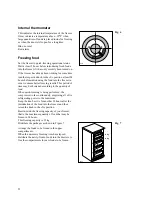 Preview for 10 page of Zanussi ZVF 200 RM Instruction Booklet