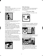 Preview for 25 page of Zanussi ZWD 1261 W Instruction Booklet