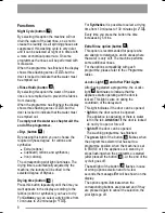 Preview for 8 page of Zanussi ZWD 14581 S1 User Manual