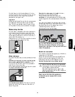 Preview for 6 page of Zanussi ZWG 3144 User Manual